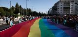 Αντιχριστιανικός, ATHENS PRIDE 2022,antichristianikos, ATHENS PRIDE 2022