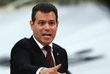 Δημήτρης Ιτούδης, Φενέρμπαχτσε,dimitris itoudis, fenerbachtse
