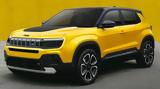 2023, SUV,Jeep