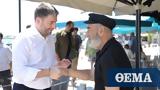 Ανδρουλάκης, Τουρκία,androulakis, tourkia