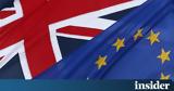 Ιρλανδία, Πολύ, Brexit,irlandia, poly, Brexit