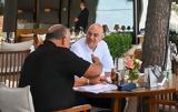 Γεύμα, Δένδια – Σούκρι, 9ου Συμβουλίου Σύνδεσης ΕΕ, Αιγύπτου,gevma, dendia – soukri, 9ou symvouliou syndesis ee, aigyptou