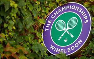Παρασκευή, Wimbledon, paraskevi, Wimbledon