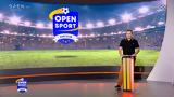 Open Sport,19062022 | OPEN TV