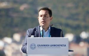 Βολές Μηταράκης, Τουρκία, Δήλου, voles mitarakis, tourkia, dilou
