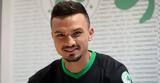 Παναθηναϊκός, Γκάνεα - Χουάνκαρ,panathinaikos, gkanea - chouankar