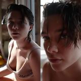 Florence Pugh – Cineramen,