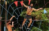 Survivor, Αυτός, – Ποιους,Survivor, aftos, – poious