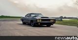 Dodge Charger, 1968,1 000, +video