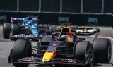 Formula 1, Ιπτάμενος Φερστάπεν, Καναδά,Formula 1, iptamenos ferstapen, kanada