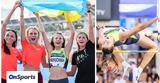 Diamond League, Κορυφαία, Μάχουτσιχ - Ουκρανικό, Παρίσι,Diamond League, koryfaia, machoutsich - oukraniko, parisi