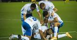 Τενερίφη - Χιρόνα 1-3, Μεγάλη, LaLiga,tenerifi - chirona 1-3, megali, LaLiga