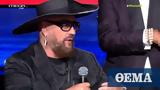 Desmond Child,X Factor