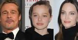 Shiloh Jolie-Pitt,