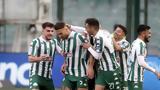 Παναθηναϊκός, Τέλος,panathinaikos, telos