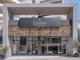 Zaira Furniture Collection |,