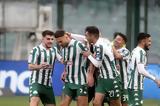 Παναθηναϊκός, Τέλος,panathinaikos, telos