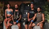 Survivor, 206, Άρη, Μαρτίκα,Survivor, 206, ari, martika