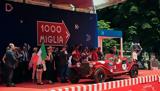 Alfa Romeo, Θριαμβεύει, 1000 Miglia,Alfa Romeo, thriamvevei, 1000 Miglia