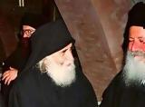 Άγιος Παΐσιος,agios paΐsios