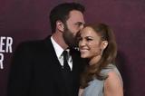 Jennifer Lopez,Ben Affleck