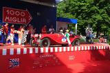 Alfa Romeo,1000 Miglia