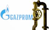 Gazprom,Greece