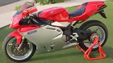 MV Agusta F4, “σφυρί” Ιταλίδα,MV Agusta F4, “sfyri” italida