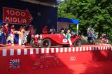 Ακόμη, Alfa Romeo, Ιστορικό 1000 Miglia,akomi, Alfa Romeo, istoriko 1000 Miglia