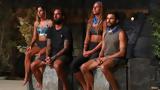 Survivor Spoiler, Άναψαν, – Μην,Survivor Spoiler, anapsan, – min