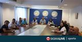 Συνάντηση, Πρωταθλήματα Κοριτσιών 2022#452023,synantisi, protathlimata koritsion 2022#452023