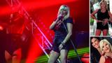 Σαμάνθα Φοξ,samantha fox