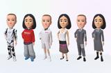 Metaverse,Facebook
