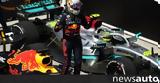 F1 GP Καναδά-Ανάλυση, Verstappen,F1 GP kanada-analysi, Verstappen