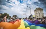 Thessaloniki Pride, Θεσσαλονίκη -,Thessaloniki Pride, thessaloniki -