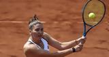Wimbledon, Ρωσίδα,Wimbledon, rosida
