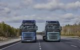 Volvo Trucks,