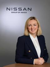 Nissan, Clíodhna Lyons,Automotive News Europe