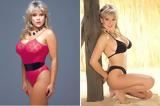 Σαμάνθα Φοξ, 80s,samantha fox, 80s