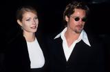 Gwyneth Paltrow,Brad Pitt