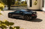 Bugatti Chiron L’ebe Edition,