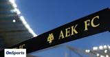 AEK,Opap Arena