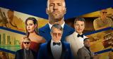 Jason Statham,– Cineramen