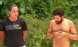 Survivor 206, Ασημίνα, Νίκο Γιάννη,Survivor 206, asimina, niko gianni