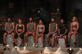 Survivor, Μαρτίκα, Μαίη, – Αυτός,Survivor, martika, maii, – aftos