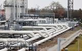 Gazprom, Αυξήθηκαν, Ευρώπη, Nord Stream 1,Gazprom, afxithikan, evropi, Nord Stream 1