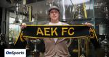 ΑΕΚ, - Αυτοί,aek, - aftoi