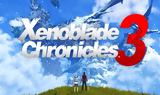 Διεξαγωγή Nintendo Direct, Xenoblade Chronicles 3,diexagogi Nintendo Direct, Xenoblade Chronicles 3