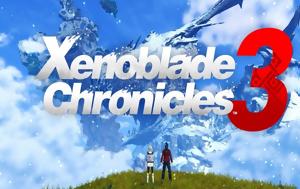 Διεξαγωγή Nintendo Direct, Xenoblade Chronicles 3, diexagogi Nintendo Direct, Xenoblade Chronicles 3