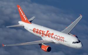 EasyJet, Αγοράζει 56 A320neo Airbus, EasyJet, agorazei 56 A320neo Airbus